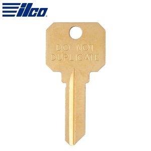 ILCO - SC1 Do Not Duplicate Key Blank / 5-Pin