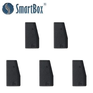 SmartBox - 5 Pack of SmartBox Clone Chips 50 (SB-CHIP-50)