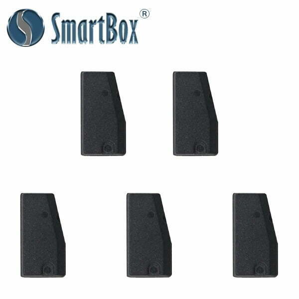 SmartBox - 5 Pack of SmartBox Clone Chips TK5551 (SB-CHIP-TK5551)