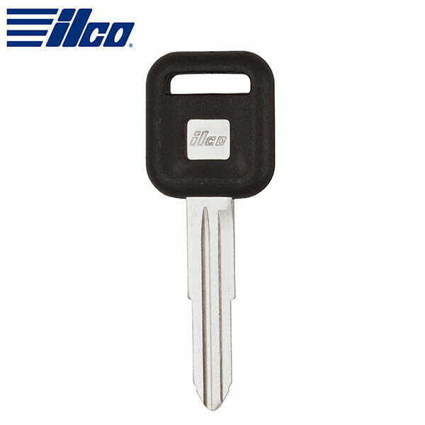 ILCO - B65-P Auto Plastic Head Key