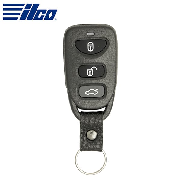 ILCO Look-Alike™ 2012 - 2017 Hyundai Veloster / 4-Button Keyless Entry Remote / PN: 95430-2V100