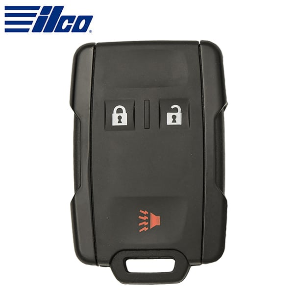 ILCO Look-Alike™ 2019-2021 GM / 3 Button Keyless Entry Remote / PN