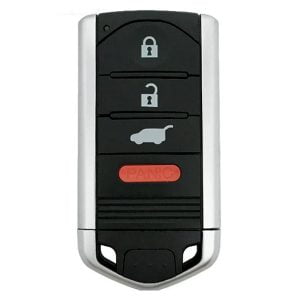 2010-2013 Acura ZDX / 4-Button Smart Key / PN: 72147-SZN-A71 / M3N5WY8145