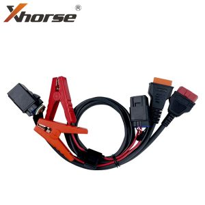 NEW! Xhorse Ford All Key Lost Cable For VVDI Key Tool Plus
