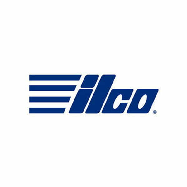 ILCO - 01RA Track Cut Clamp For Futura Auto / D949928ZR (BJ1337XXXX)