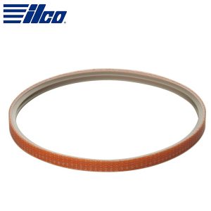 ILCO - Belt / Track Dimple Side Futura / D943756ZR (BJ1128XXXX)
