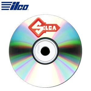 ILCO – Futura Subscription 10 Year / D751457ZW (BK0492XXXX)