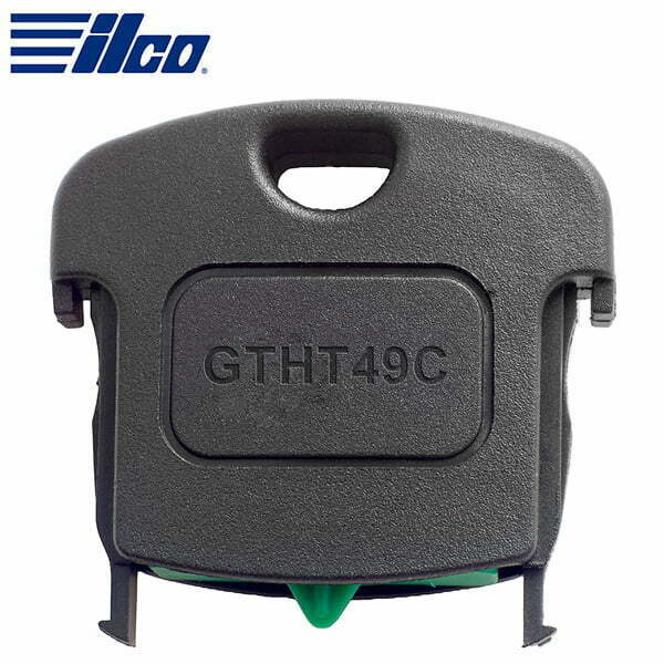 ILCO - GTHT49C Cloneable NXP Hitag 3 (Honda G) CHIP