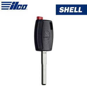 ILCO Look-Alike™ – Ford Transponder Key Shell / HU101-GTS