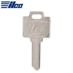 ILCO - N1176-WR6 Weiser Key Blank