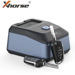 Xhorse - Key Reader and Blade Skimmer - Connects to Xhorse APP