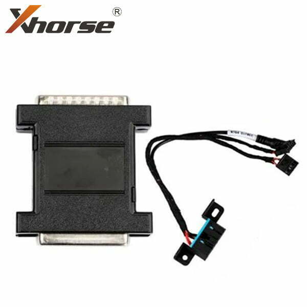 Xhorse - Mercedes Benz W164 Gateway Adapter for VVDI MB Tool