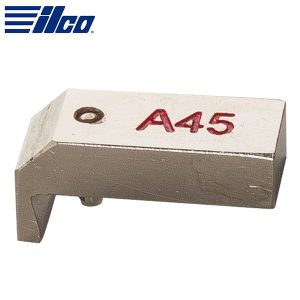 ILCO - A45 Adapter For Futura Auto / D953496ZR (BJ1353XXXX)