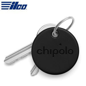 ILCO - Chipolo ONE / Black (CH-C19M-BK)