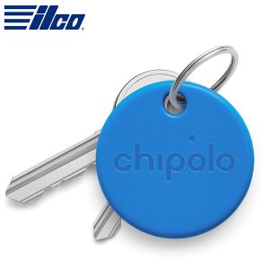 ILCO - Chipolo ONE / Blue (CH-C19M-BE)