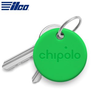 ILCO - Chipolo ONE / Green (CH-C19M-GN)