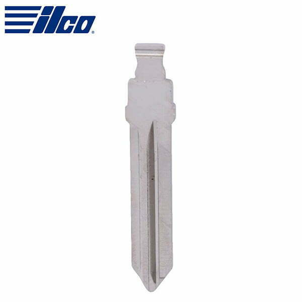ILCO - GM Flip Key Blade / B111FB