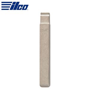 ILCO - GM High Security Flip Key Blade / HU100FB