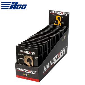 ILCO - HandzOff™ The Sanitation Sidekick -Display Pack