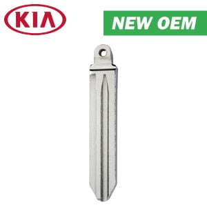 2013-2018 Kia Forte / Remote Flip Key Blade / HY15 / PN: 81996-A7000 (OEM)