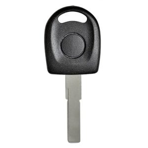 2015-2020 Volkswagen - MQB HU66 Transponder Key (48 AES Chip) (Aftermarket)