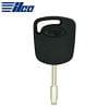 ILCO - 2010-2013 Ford Transit / FO21T17 / Transponder Key (TEXAS ID 4D 63 80 BIT Chip)
