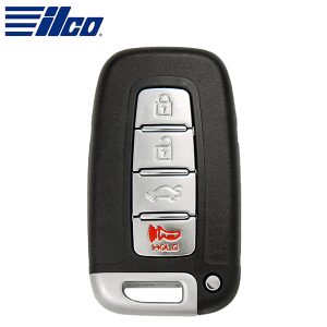 ILCO Look-Alike™ 2009-2014 Hyundai / 4-Button Smart Key / FCC ID: SY5HMFNA04 (PRX-HYUN-4B3)
