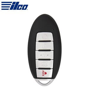 ILCO Look-Alike™ 2015-2018 Nissan / 5-Button Smart Key / FCC ID: KR5S180144014 (PRX-NIS-5B9)