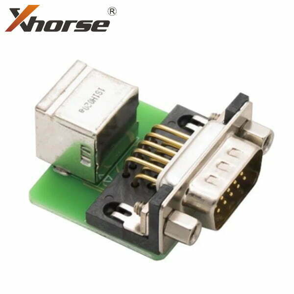 Xhorse - DP15-PS2 Remote Renew Adapter For MINI PROG / XDNP15
