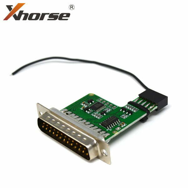 Xhorse - EWS3 Adapter for VVDI Prog Programmer / XDPG09