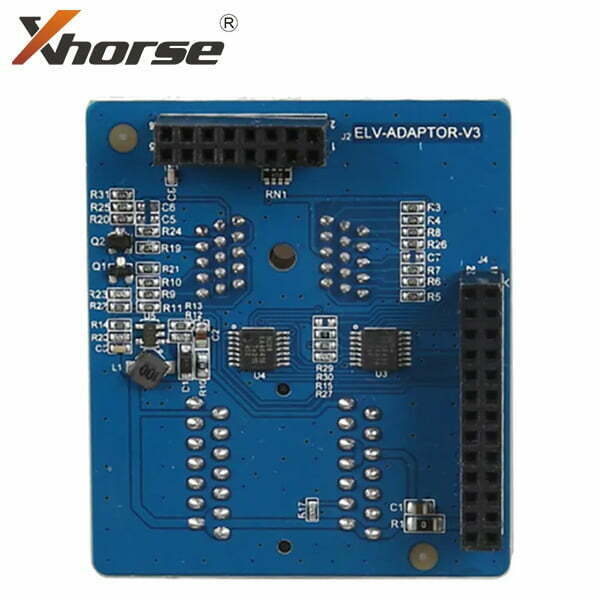 Xhorse - VVDI MB ESL ELV Lock Socket Adapter XDMB12