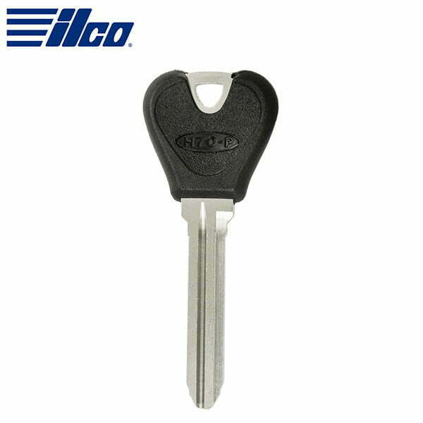 ILCO H70-P Ford Aspire Plastic Head Key
