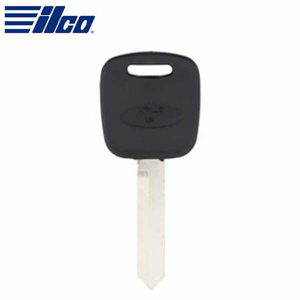 ILCO H71-P Ford 10 Cut Plastic Head Key