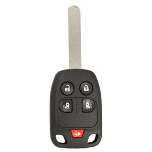 2011-2013 Honda Odyssey / 5-Button Remote Head Key / PN: 35118-TK8-A10 / N5F-A04TAA (Aftermarket)