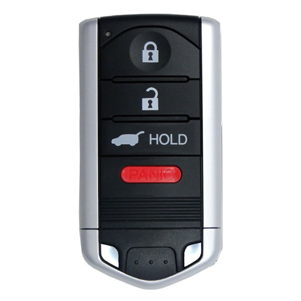 2013-2015 Acura RDX / 4-Button Smart Key / PN: 72147-TX4-A01 / KR5434760 (Refurbished)