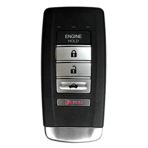 2018-2019 Acura TLX / 5-Button Smart Key / FCC ID: KR5995364 / PN: 72147-TZ3-A71 (Refurbished)