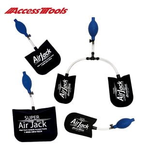 Access Tools - Air Jack 4-Pack
