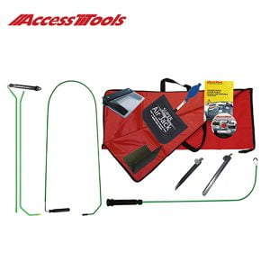 Access Tools - Emergency Response Kit