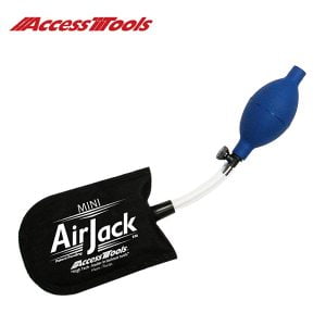 Access Tools - Mini Air Wedge