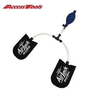 Access Tools - Twin Air Wedge