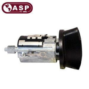 ASP - C-42-195 / Ford Mercury Mazda / H75 / Ignition Lock Cylinder / Un-Coded
