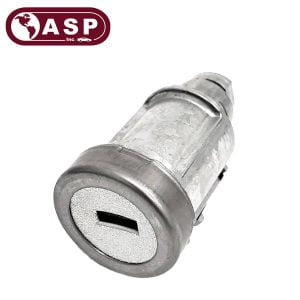 ASP - C-42-197 / Ford / H75 / Ignition Lock Cylinder / Un-Coded