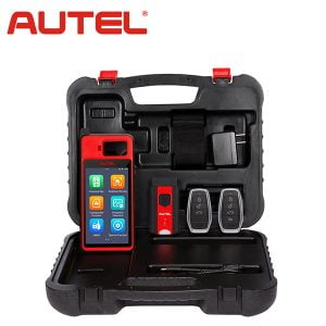 Autel - MaxiIM KM100 Universal Key Generator Kit