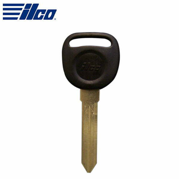 ILCO - 1998-2005 GM Valet Transponder Key / B100-PT (MEGAMOS ID 13)