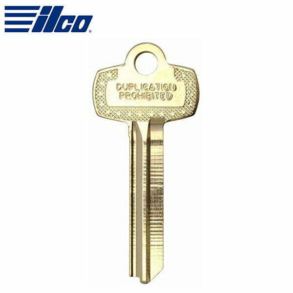 ILCO - Best Key Blank 1A1A1 / A Section