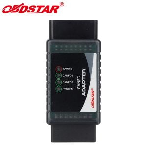 OBDSTAR - CAN FD Adapter