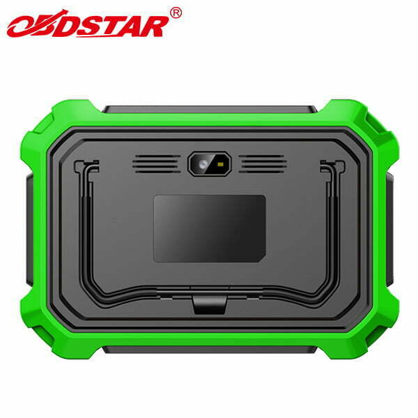 OBDSTAR - Keymaster DP Plus Programming Machine / Full Immobilizer + Diagnostics & Special Functions / C Package