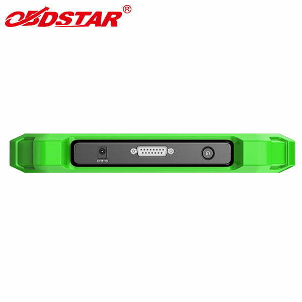 OBDSTAR - Keymaster DP Plus Programming Machine / Full Immobilizer + Diagnostics & Special Functions / C Package