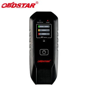 OBDSTAR - RT100 Remote Tester Frequency Infrared