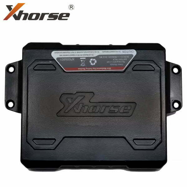 Xhorse 2550mAh Replacement Lithium Battery for Dolphin XP-005 & XP-005L / XP005B01